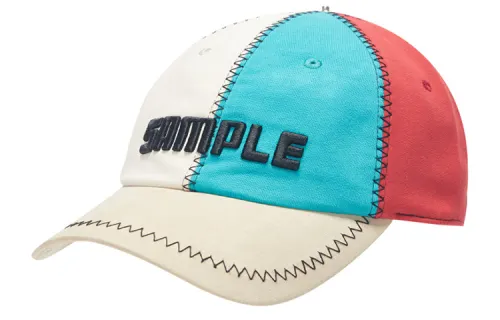 PUMA Baseball Cap Unisex Multicolor
