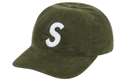 Supreme Ventile S Logo 6 Panel FW21