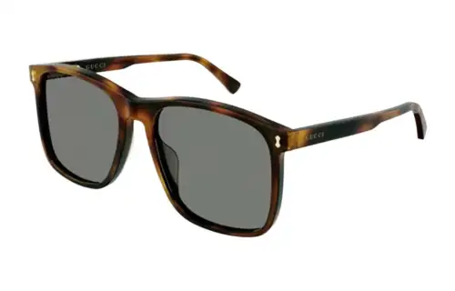 【Previous Season】square frame sunglasses