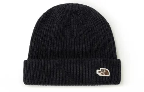 THE NORTH FACE Beanies Unisex Marine Blue