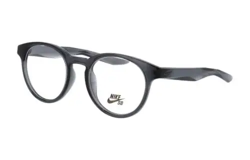 Nike Prescription Glasses Unisex Black