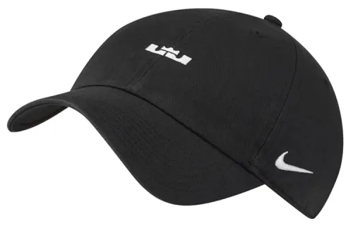 Nike Cotton Baseball Caps Unisex