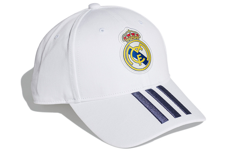 Бейсболка adidas (черная)