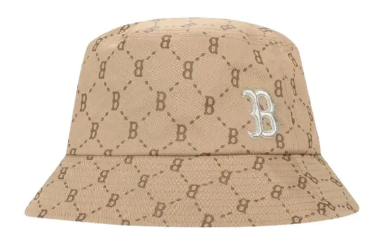 MLB Bucket Hats Unisex