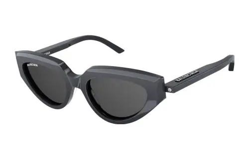 Balenciaga cat-eye frame sunglasses