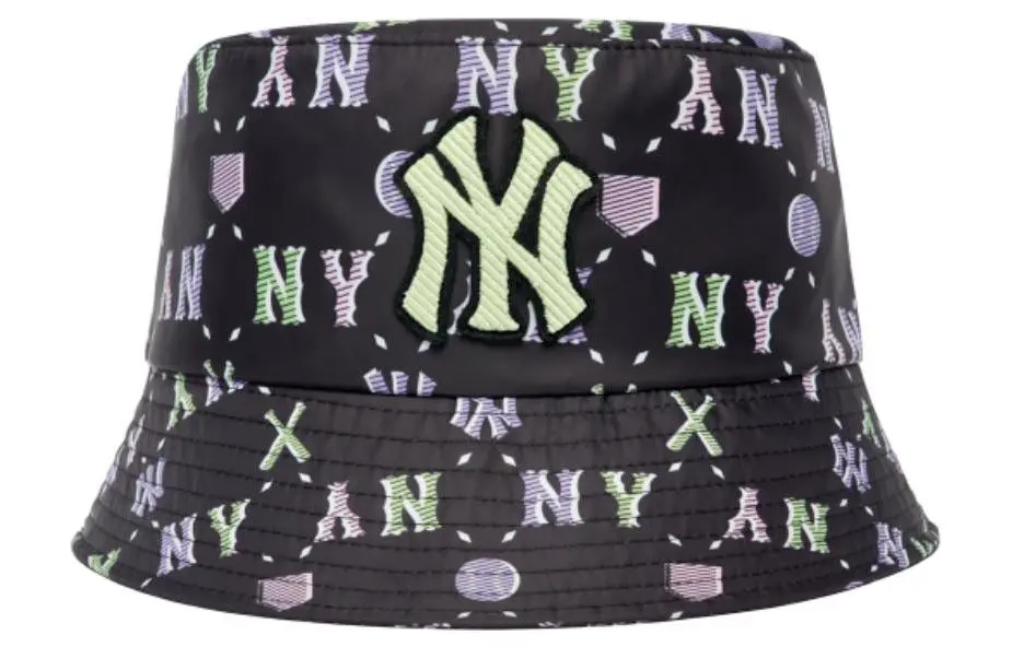 MLB New York Yankees Bucket Hats Unisex
