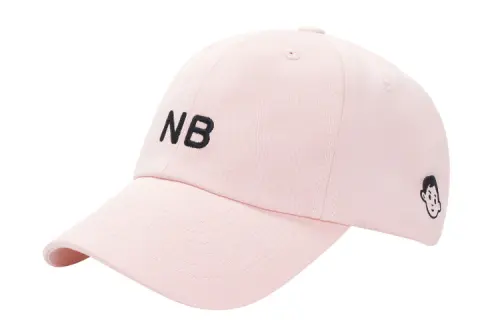 New Balance Cotton Baseball Caps Unisex