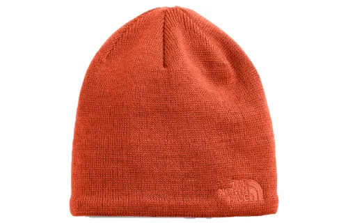 THE NORTH FACE Wool Beanies Men's Orange