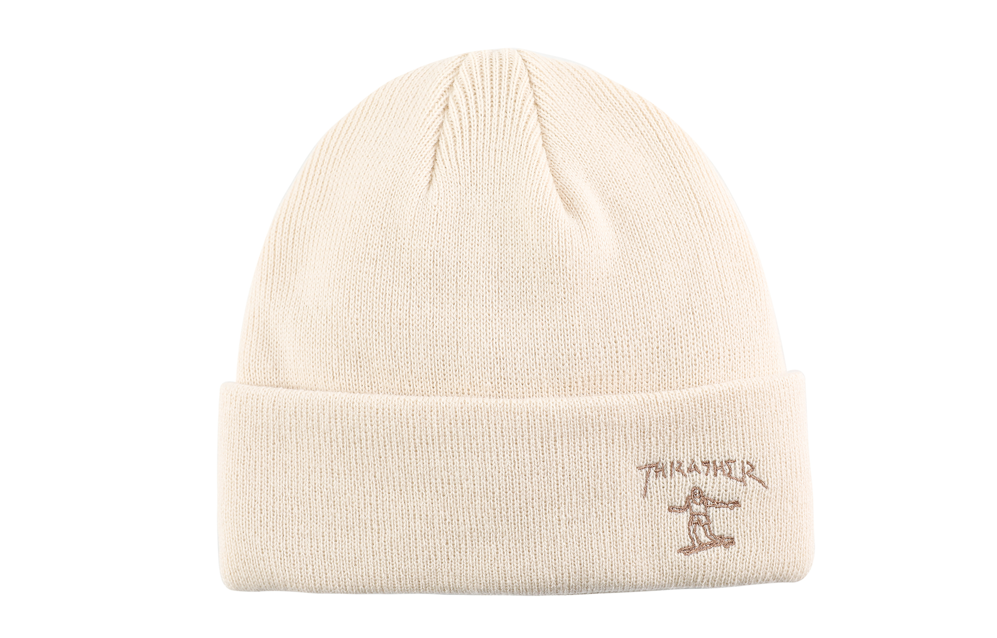 THRASHER GONZ ART BEANIE