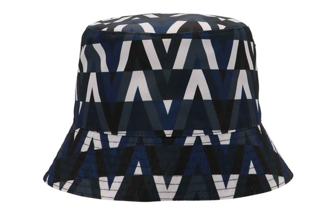 Панама Valentino Valentino (разноцветная)