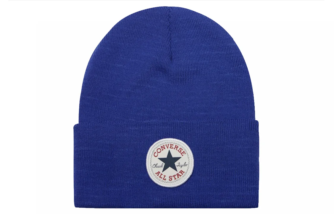 Converse Beanies Unisex Blue