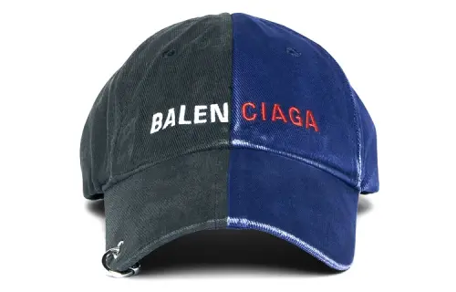 Balenciaga Baseball Caps Unisex