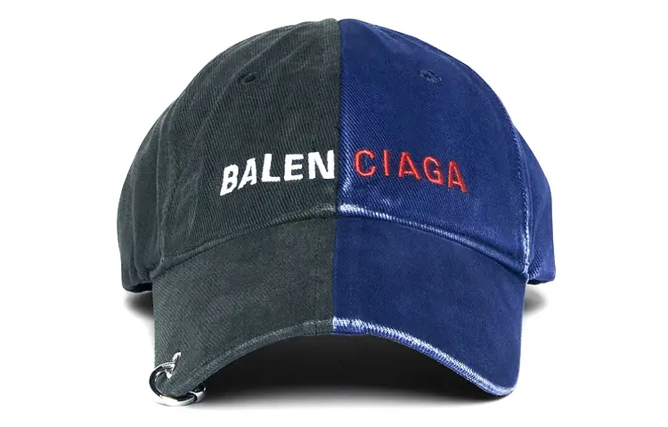 Balenciaga Baseball Caps Unisex
