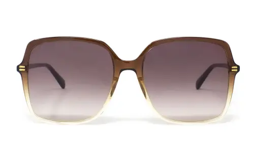 GUCCI Sunglasses Square Sunglasses Women's