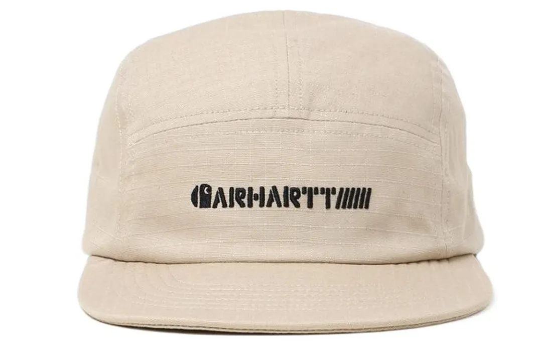 Carhartt WIP Cotton Baseball Caps Unisex