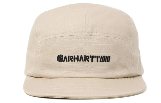 Carhartt WIP Cotton Baseball Caps Unisex
