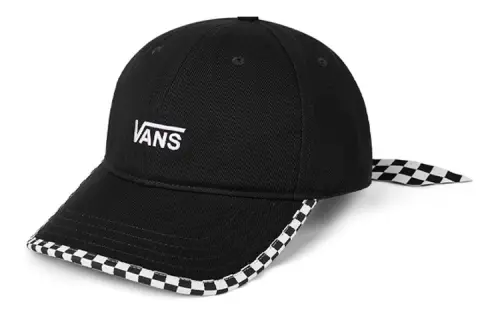 Vans Baseball Caps Unisex