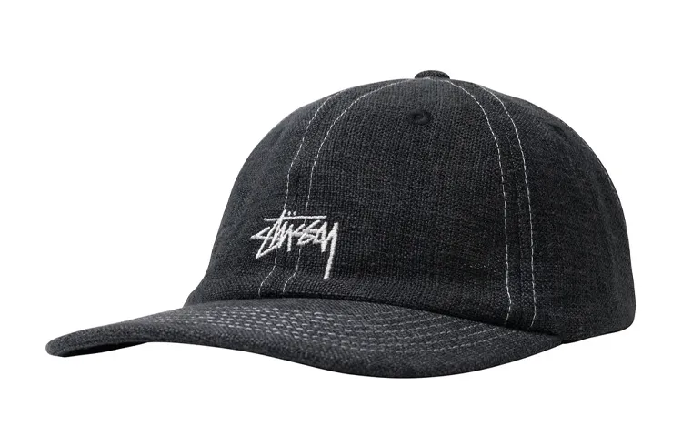 Stussy Baseball Caps Unisex