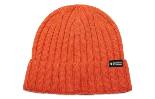 Converse Beanies Unisex Orange