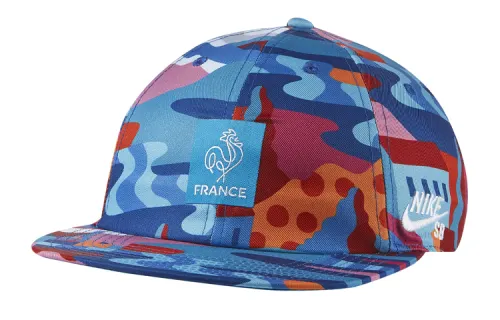 Nike Sb X Parra France Federation Kit Skate Cap