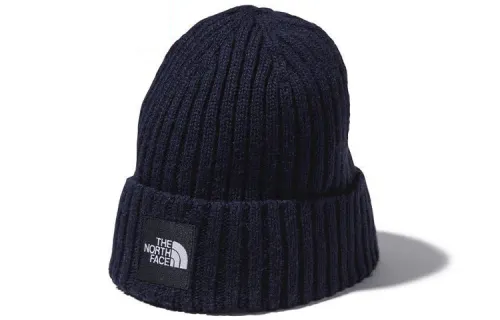THE NORTH FACE Beanies Unisex Navy Blue