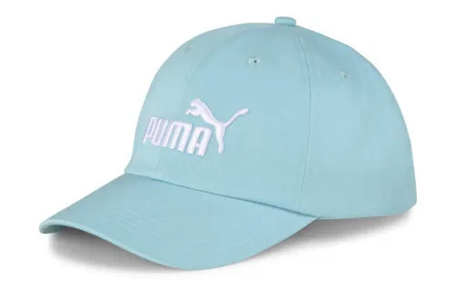 PUMA Athleisure Cotton Baseball Caps Unisex