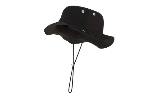 DIOR Bucket Hats Unisex Black