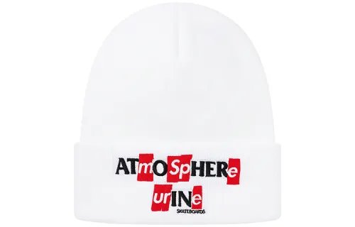Supreme Antihero Beanie