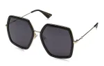 GUCCI Square Sunglasses