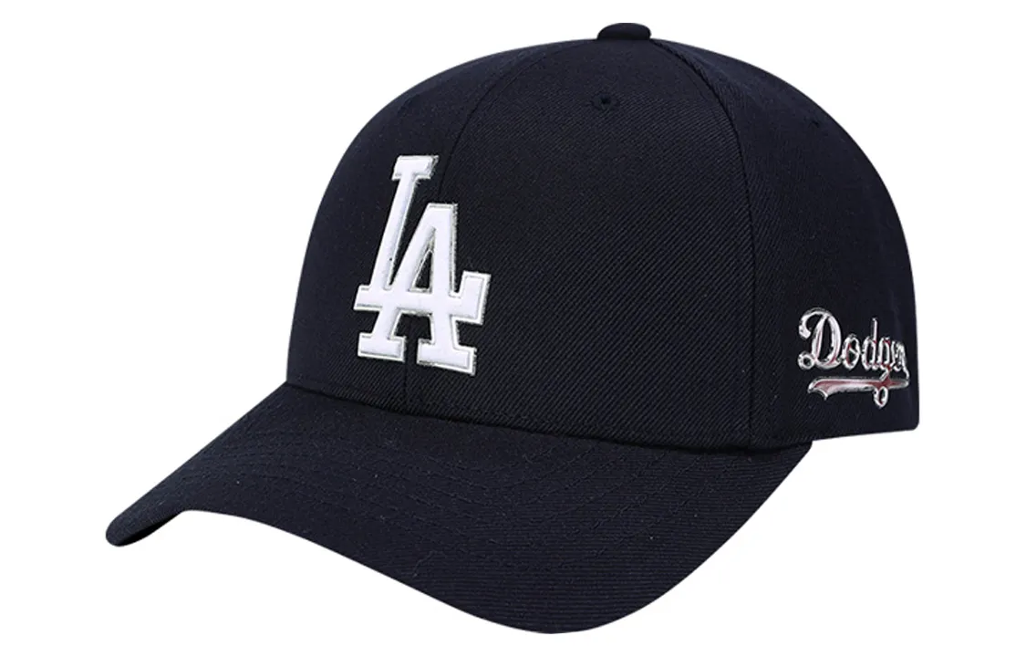 MLB Acrylic Baseball Caps Unisex