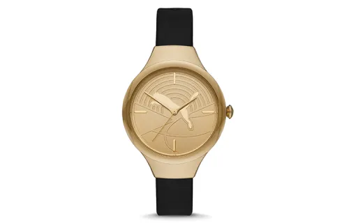 PUMA Women's Contour Series Watch