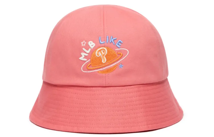 MLB Bucket Hats Unisex
