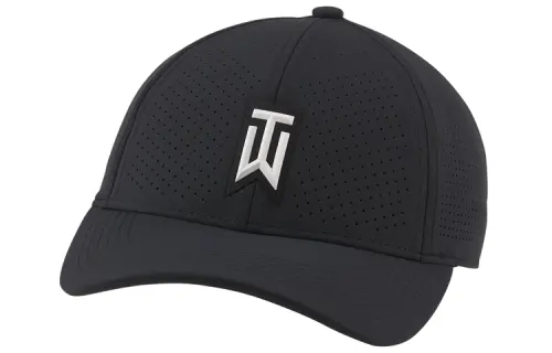 Nike Baseball Caps Unisex Black