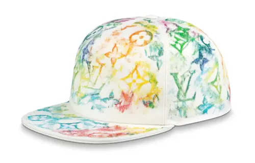 LOUIS VUITTON Cap