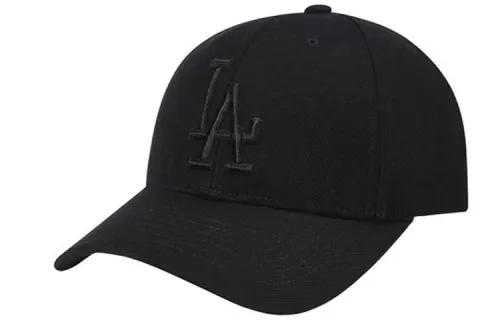MLB Acrylic Baseball Caps Unisex