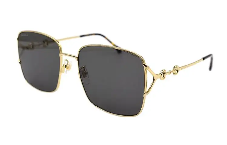 GUCCI Square Frame Sunglasses