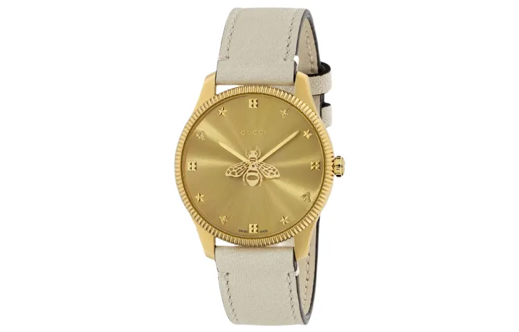 【Previous Season】G-Timeless 36mm