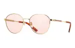 GUCCI Sunglasses Unisex Orange