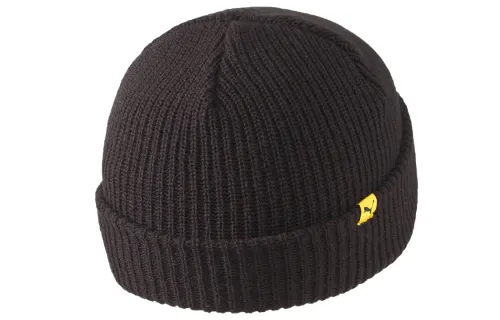 PUMA Beanies Unisex Black