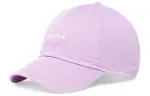 Nike Baseball Caps Unisex Light Purple