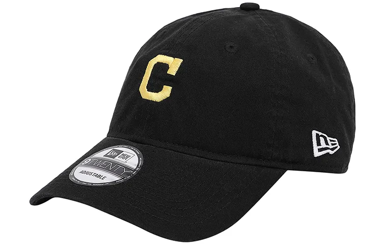 New Era Cotton Baseball Caps Unisex