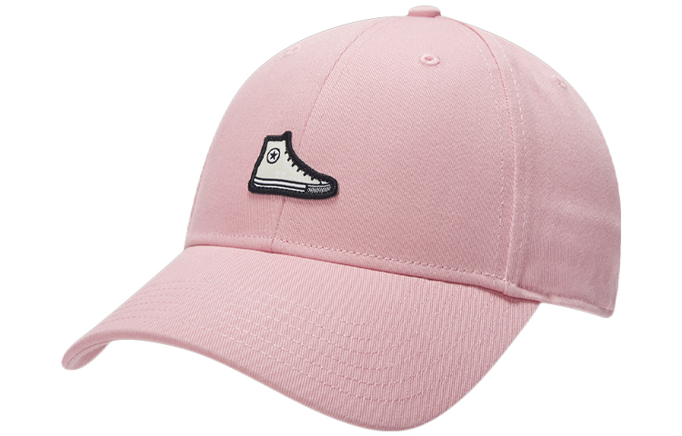 Converse Baseball Caps Unisex Pink