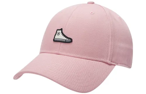 Converse Baseball Caps Unisex Pink