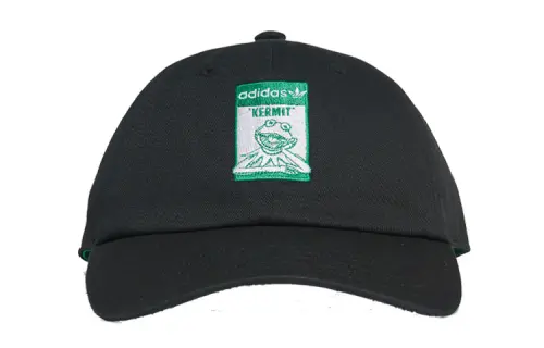 Adidas Originals Cotton Baseball Caps Unisex