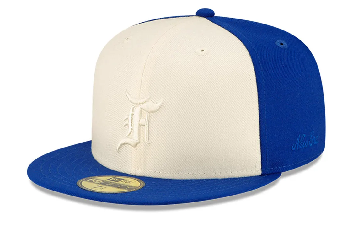 New Era Wool Baseball Caps Unisex