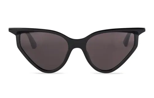 Balenciaga Rim cat-eye sunglasses