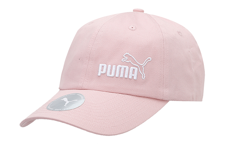 PUMA Cotton Baseball Caps Unisex
