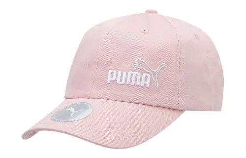 PUMA Cotton Baseball Caps Unisex