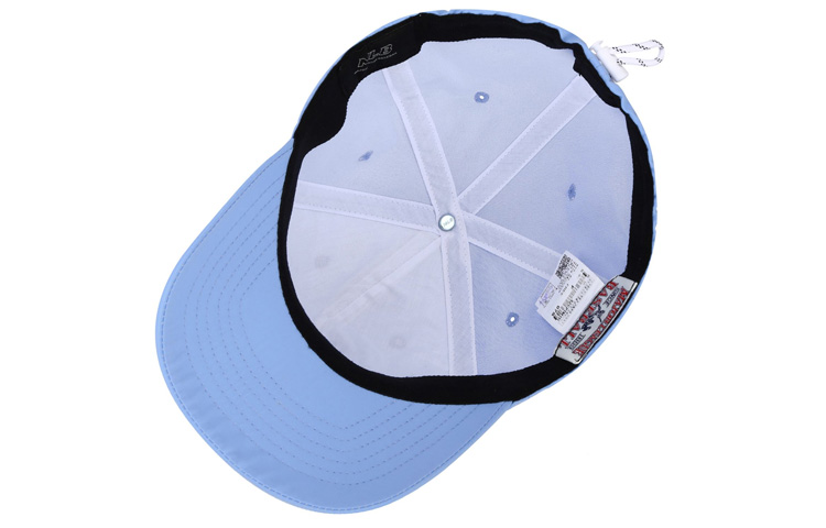 Кепка MLB Baseball Cap (черная) — фото 6