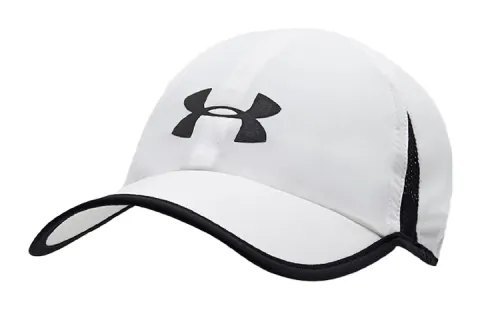 Under Armour Baseball Cap Unisex White